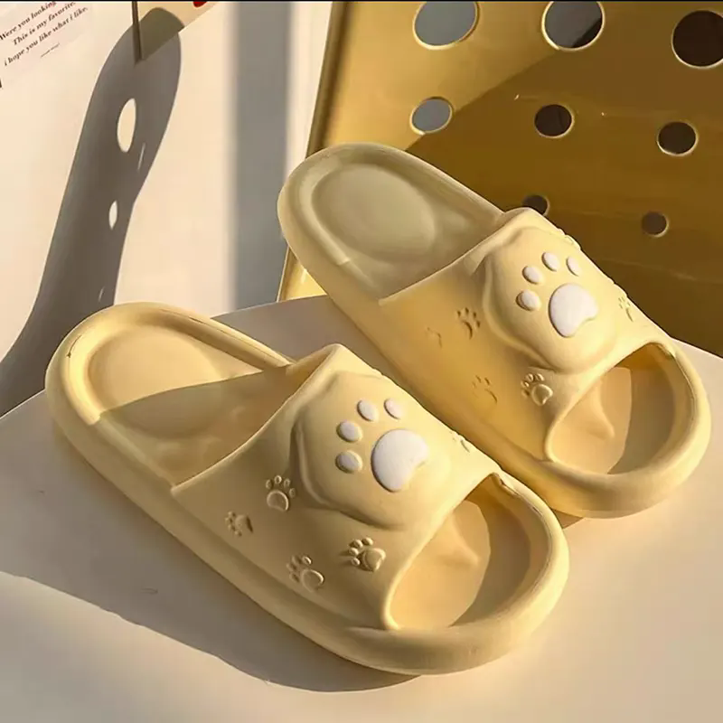 அழகான பாதச்சுவடு செருப்புகளை வசதியான காலணிகளில் அடுத்த பெரிய ட்ரெண்டாக மாற்றுவது எது?