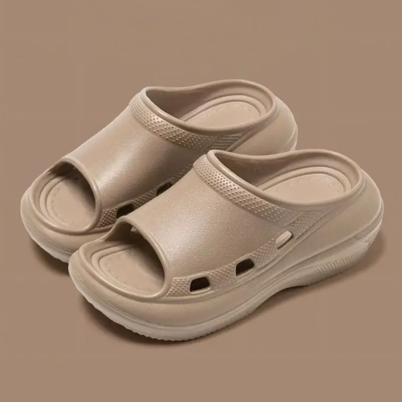 Women's Height-enhancing Sandals