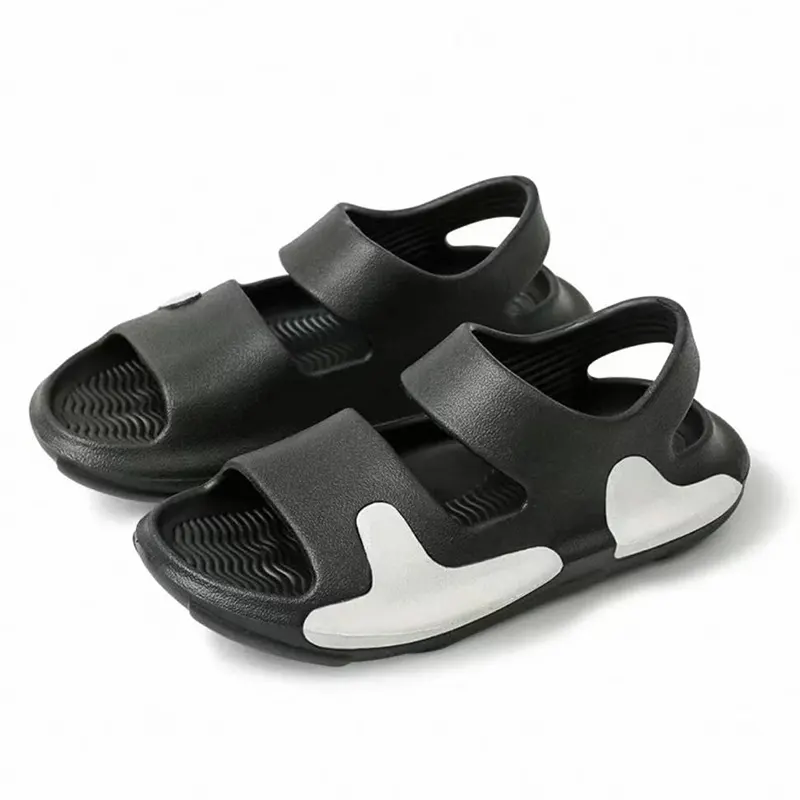 தடிமனான உயரத்தை அதிகரிக்கும் ஜோடி செருப்புகள்